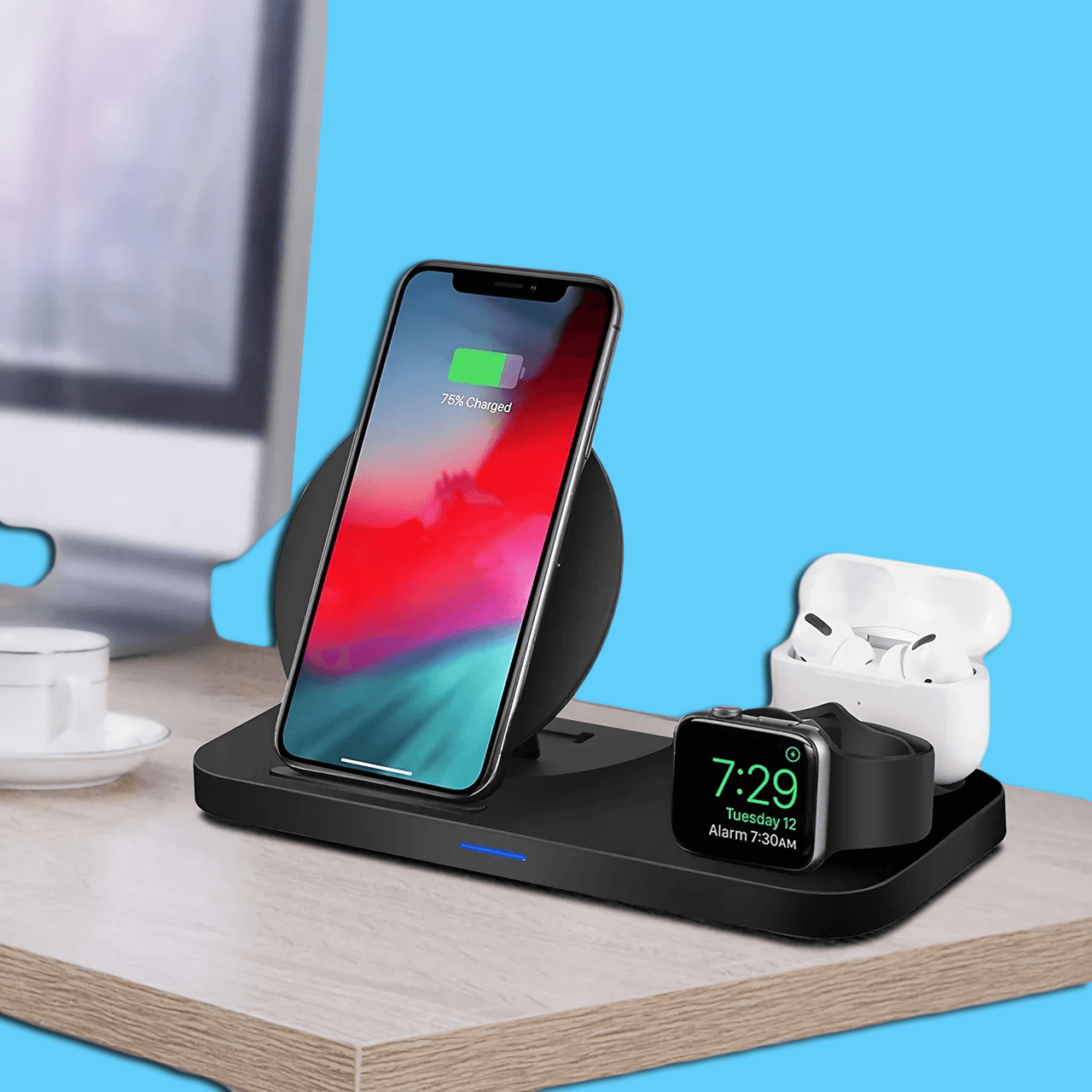 wireless charger