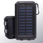 Solar Power Bank