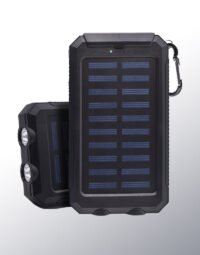 Solar Power Bank