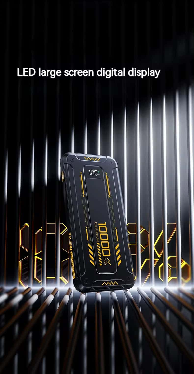 power bank super fast dual charge ireland