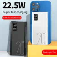 power bank 20 000 mah 2