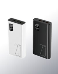 power bank 20 000 mah