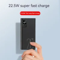 power bank 20 000 mah 3