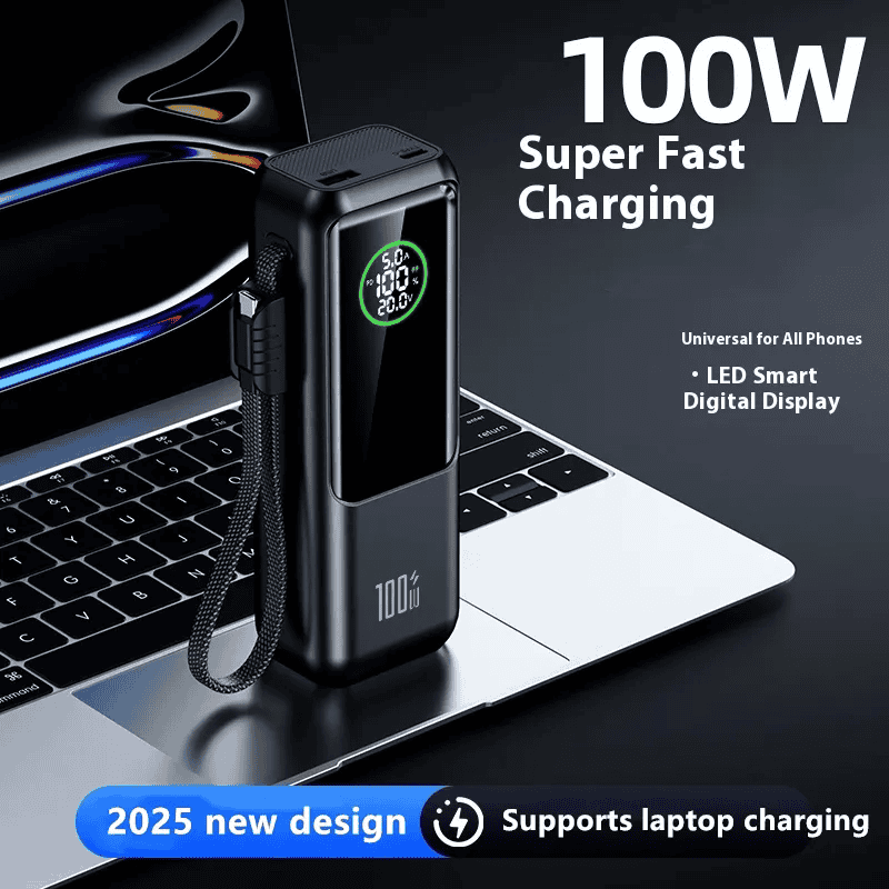 laptop charger 100w super fast ireland