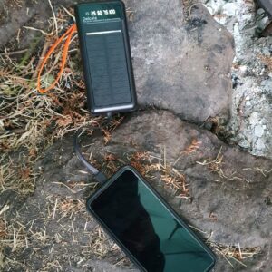 50000mah outdoor power bank ireland