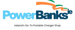 Power Banks Ireland