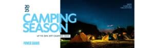 best camping power banks sale ireland