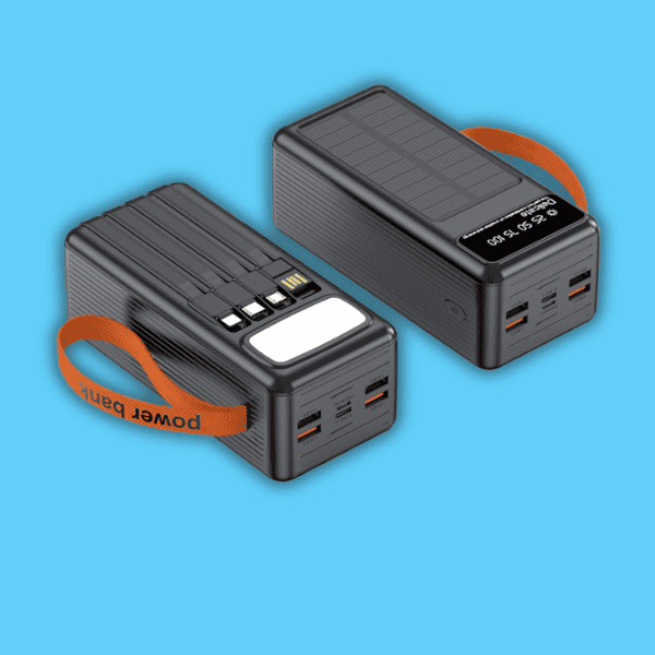 Power Banks Ireland 1 CAMPING POWER BANKS IRELAND