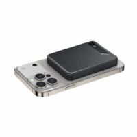 magsafe-aluminium-powerbank-ireland-on-iphone