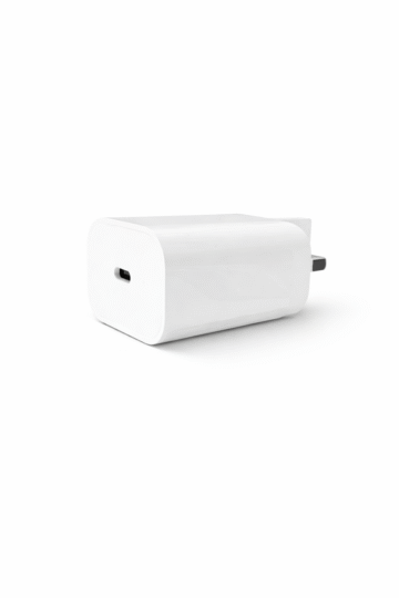 iphone fast charger wall plug ireland