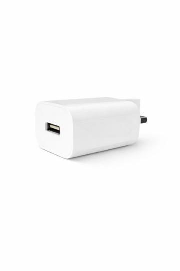 usb-a fast charger wall plug ireland