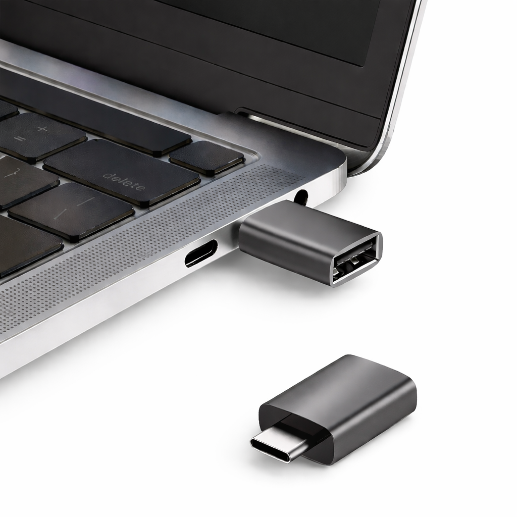 usb-a-to-usb-c-adapter-ireland usb a to usb c adapter for laptops and power banks ireland