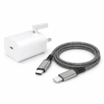 iphone fast charge bundle plug and cable ireland