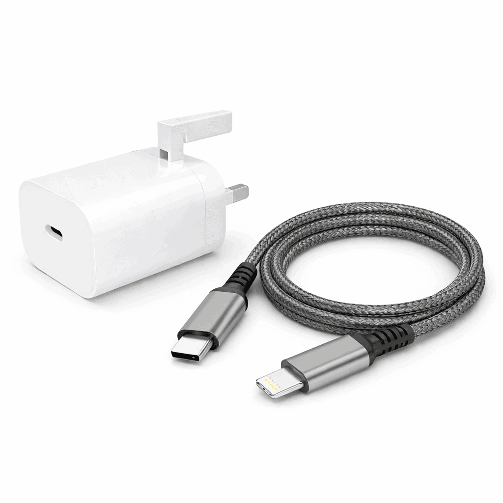 iphone-fast-charge-bundle-ireland iphone fast charge bundle plug and cable ireland