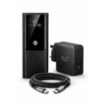 Laptop travel kit power bank ireland