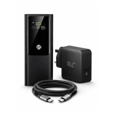 Power Banks Ireland 8 Laptop travel kit power bank ireland