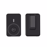 wireless power bank with stand