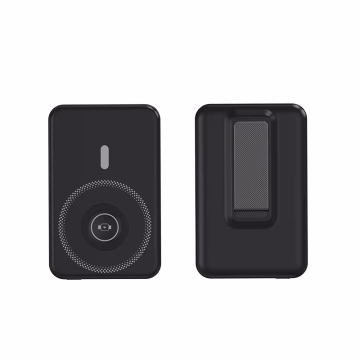 wireless power bank with stand