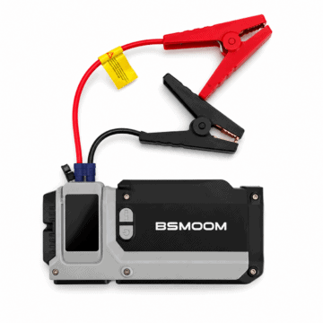 car jump starter power bank ireland