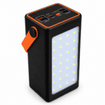 camping power bank with spotlight ireland