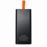 Portable Power Bank for Ireland